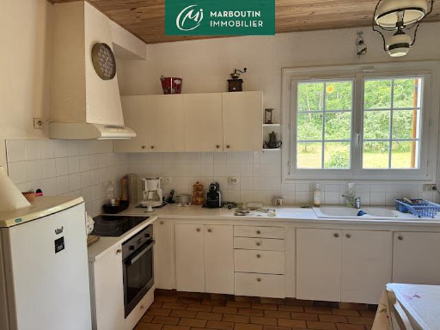 Maison vente à Nérac, Casteljaloux