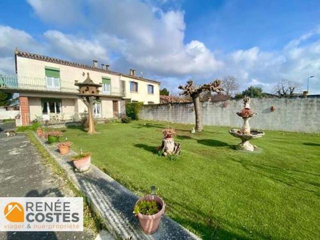 Maison vente à Carcassonne, Castelnaudary