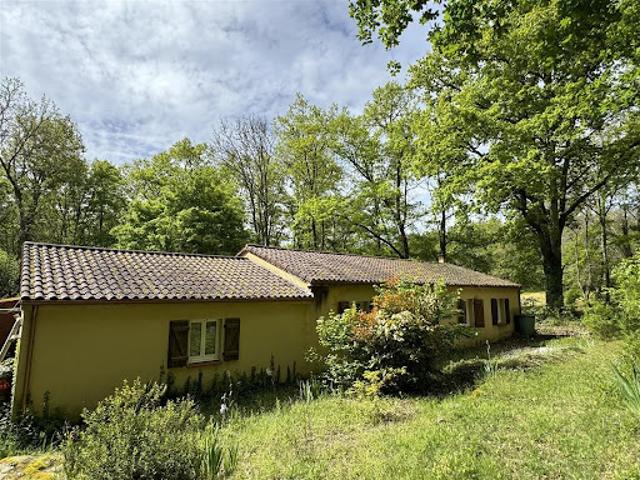 Maison vente à Montauban, Cazals