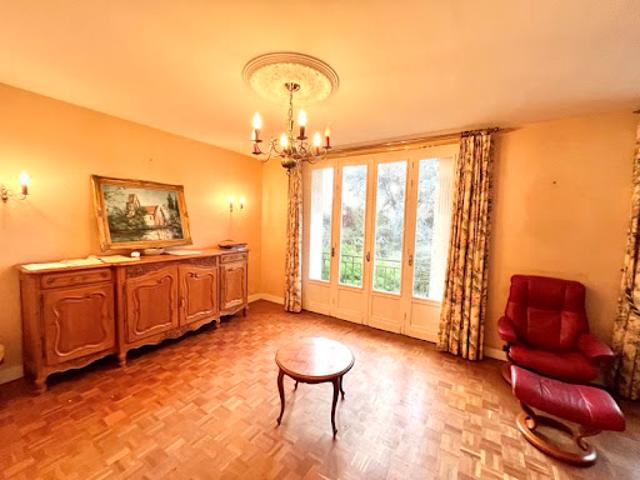 Maison vente à Périgueux, Champcevinel