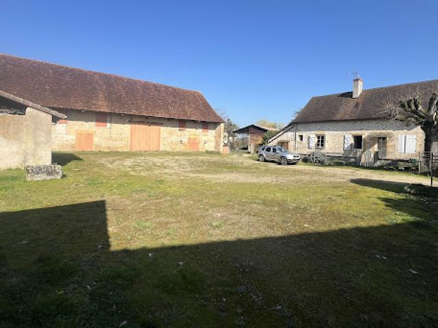 Maison vente à Lotissement Les Fleurs, Champlecy