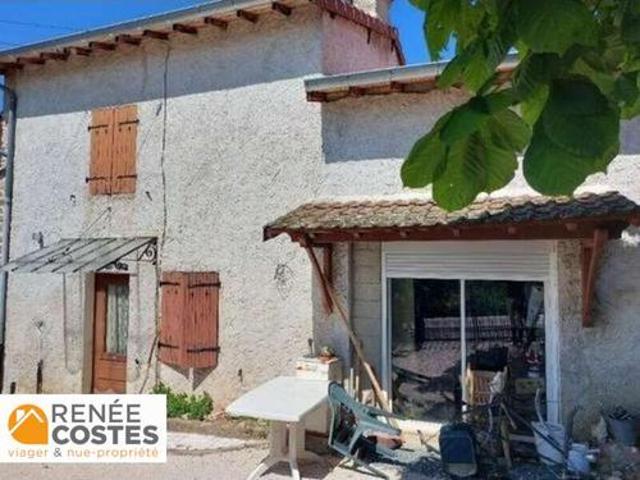 Maison vente à Charolles, Chauffailles