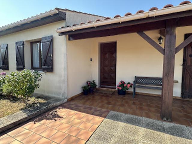 Maison vente à Toulouse, Colomiers