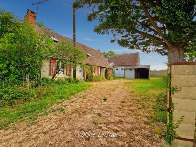 Maison vente à Mamers, Congé-sur-orne