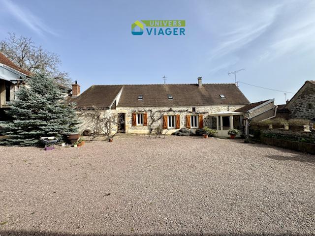 Maison vente à Montbard, Corrombles