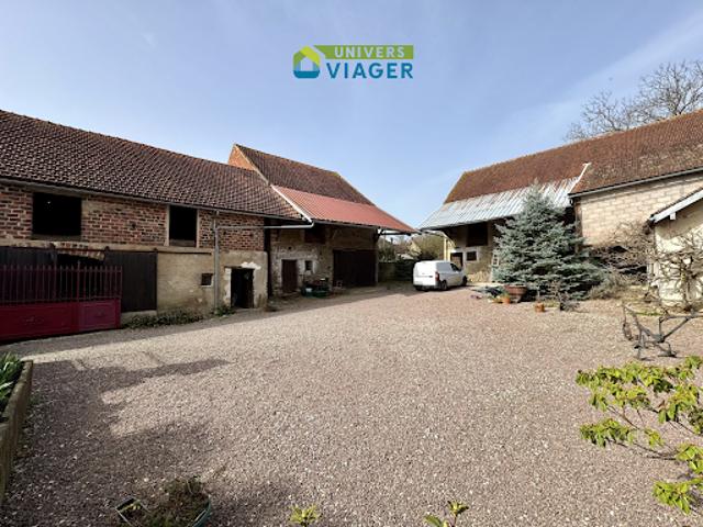 Maison vente à Montbard, Corrombles