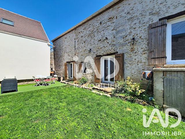 Maison vente à Provins, Courpalay