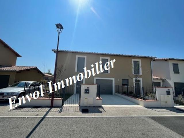 Maison vente à France métropolitaine, Daux