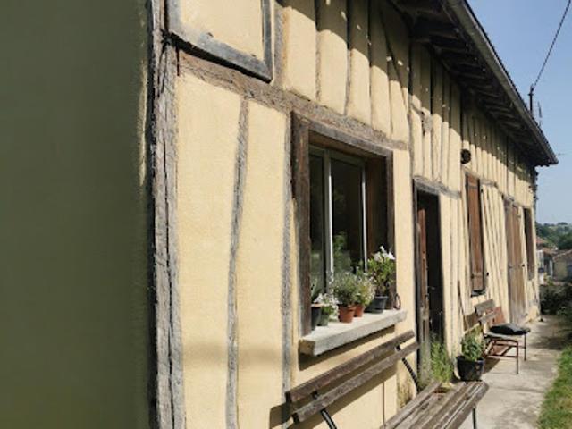 Maison vente à Dému, Lotissement de Jubes
