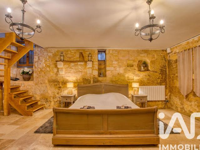 Maison vente à Sarlat-la-Canéda, Domme