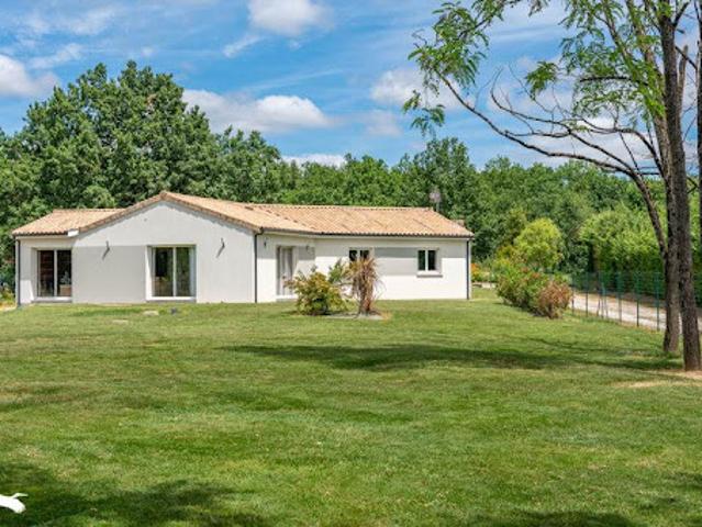 Maison vente à Marmande, Escassefort