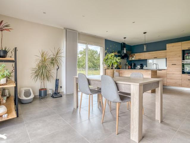 Maison vente à Marmande, Escassefort