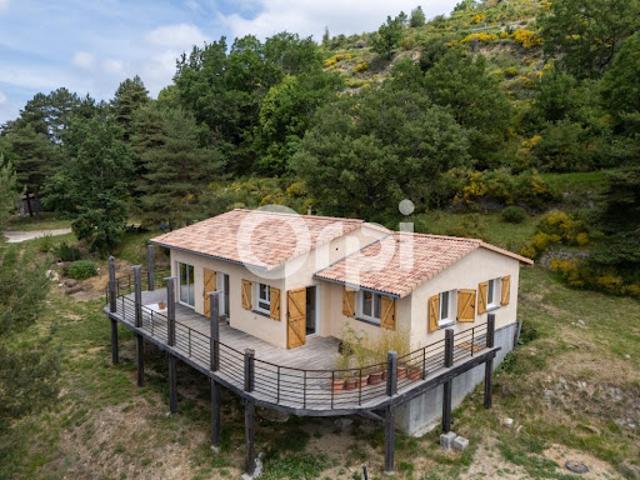 Maison vente à Les Ribes, Escragnolles