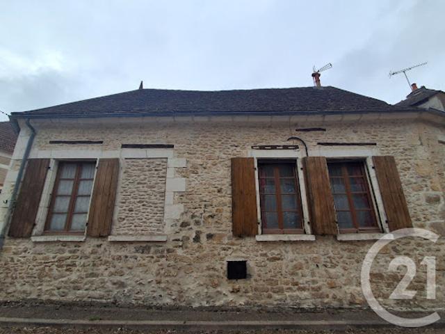 Maison vente à Auxerre, Etais-la-sauvin