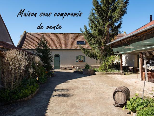 Maison vente à Amiens, Ailly-sur-somme
