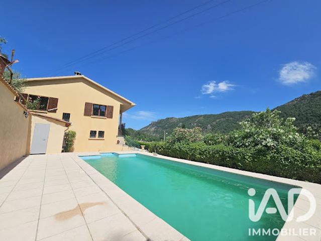Maison vente à Le Paradis, Flaviac