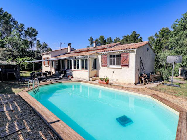 Maison vente à Flayosc, Var