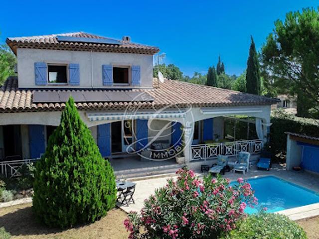 Maison vente à Arrondissement de Draguignan, Flayosc