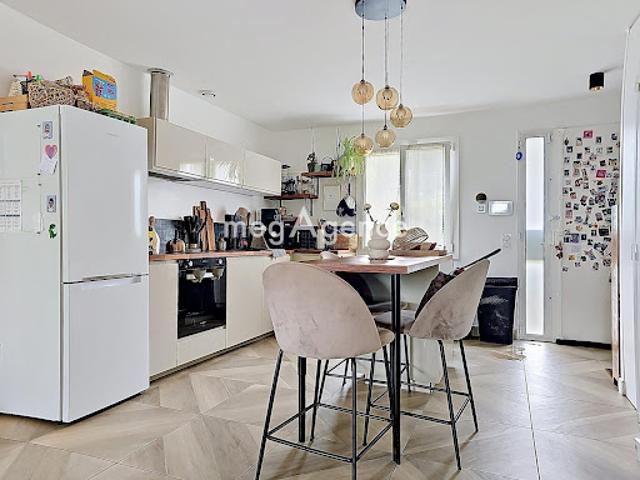Maison vente à Mantes-la-Jolie, Aubergenville