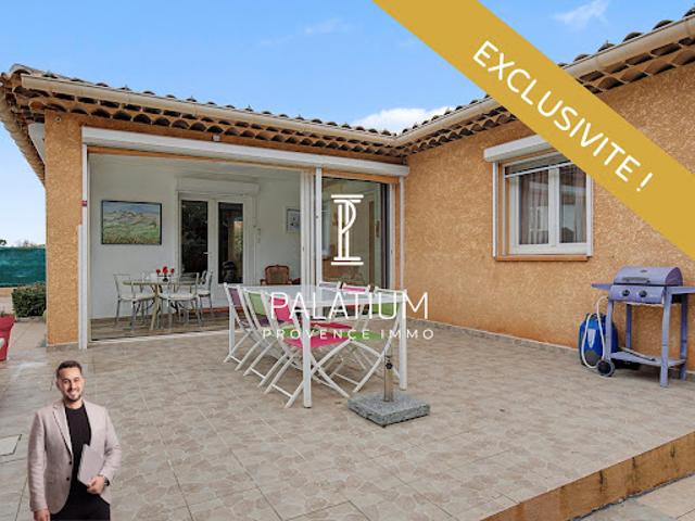 Maison vente à Aix-en-Provence, Gardanne
