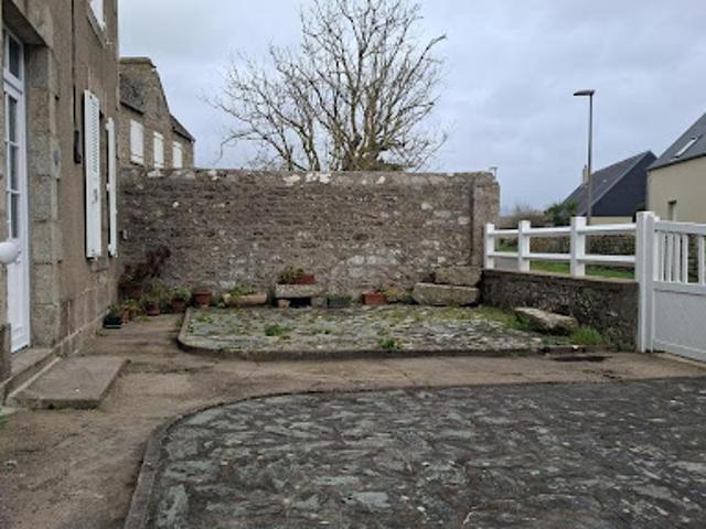 Maison vente à Cherbourg, Gatteville-le-phare