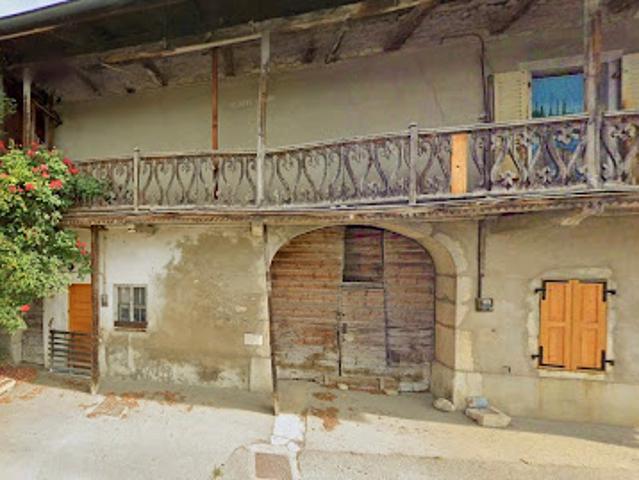 Maison vente à Gex