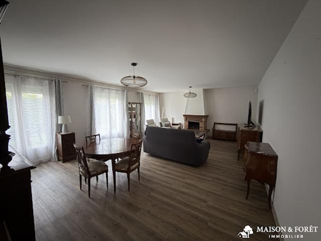 Maison vente à Montargis, Gien