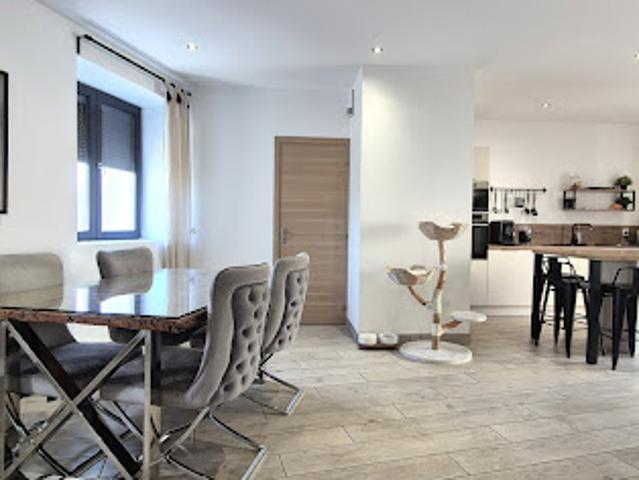 Maison vente à Lyon, Métropole de Lyon