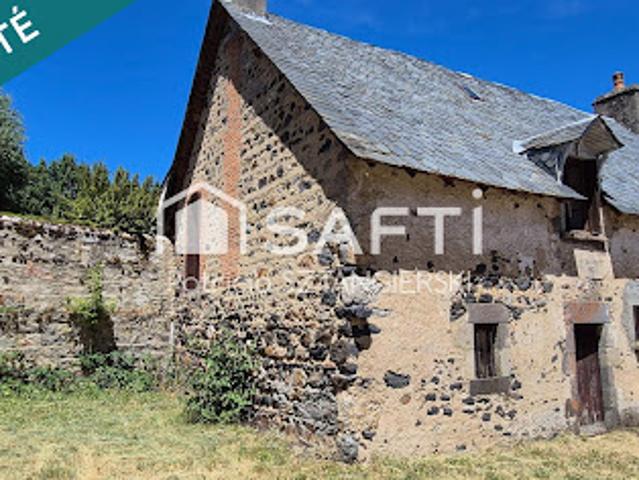 Maison vente à Chez Denis, Herment