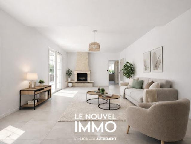 Maison vente à Istres
