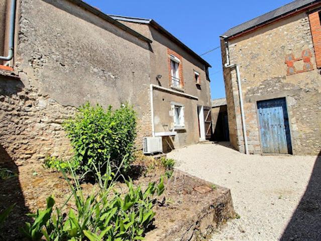 Maison vente à Chartres, Janville