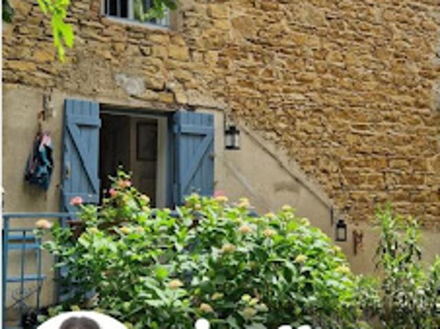 Maison vente à Nantua, Jujurieux