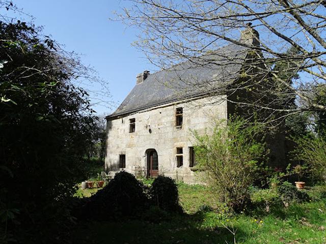 Maison vente à Guingamp, Bretagne