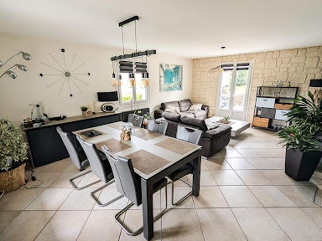 Maison vente à Bressuire, La Forêt-sur-sèvre