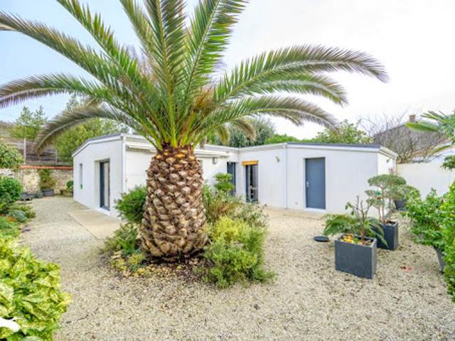 Maison vente à La Rochelle