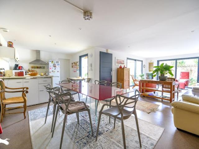 Maison vente à La Rochelle