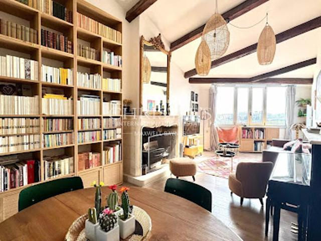 Maison vente à La Rochelle