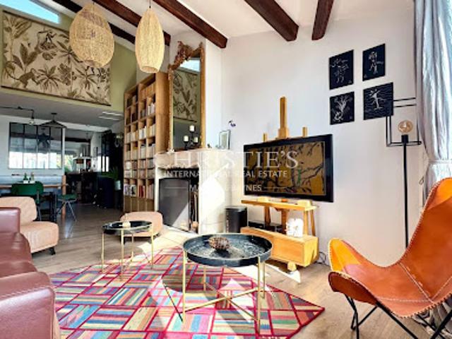 Maison vente à La Rochelle