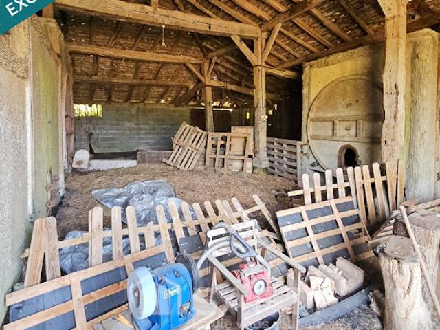 Maison vente à Ribère, Labastide-d'Armagnac