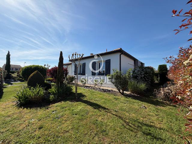 Maison vente à Albi, Lagrave