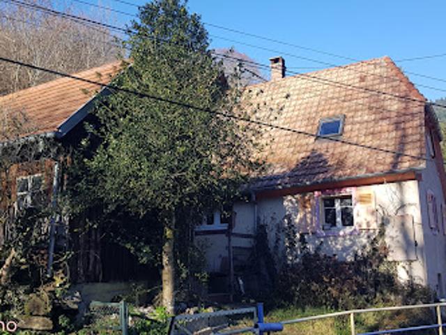 Maison vente à Thann-Guebwiller, Lautenbachzell