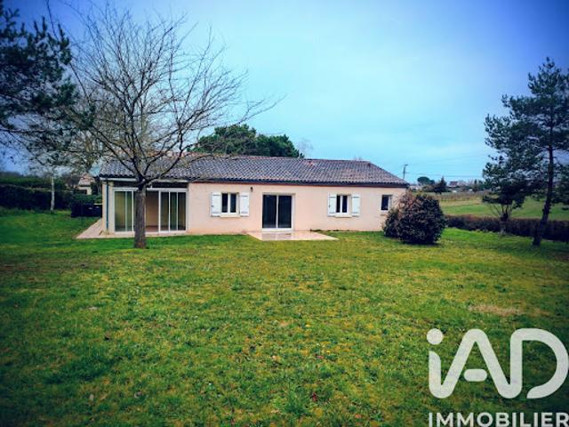 Maison vente à Marmande, Lavergne