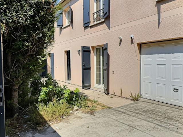 Maison vente à Le Raincy, Le Blanc-mesnil
