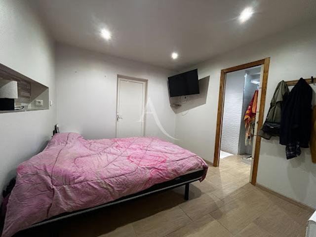 Maison vente à Romorantin-Lanthenay, Contres