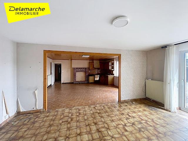Maison vente à Avranches, Saint-james
