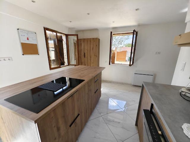 Maison vente à Les Andelys, Le Plessis-hébert
