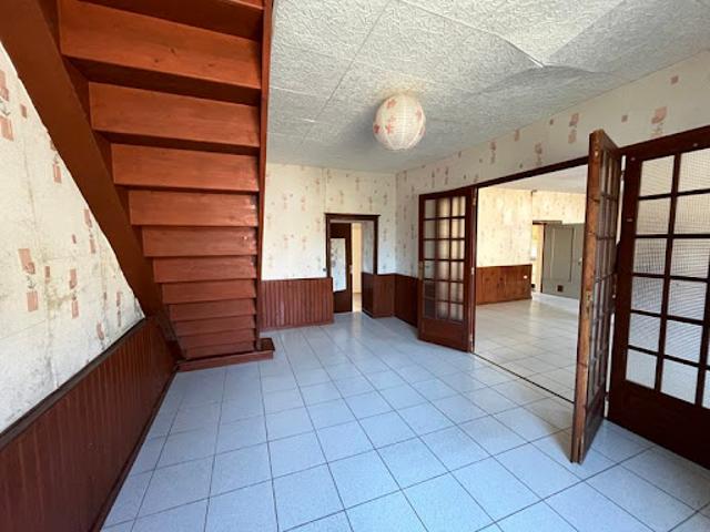 Maison vente à Saint-Amand-Montrond, Le Pondy