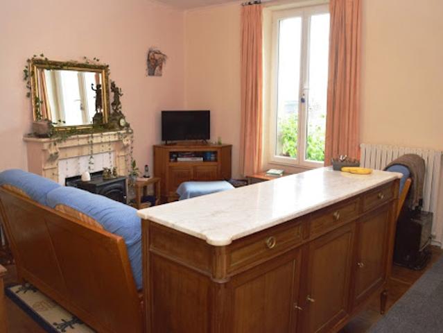 Maison vente à Châteaulin, Bretagne