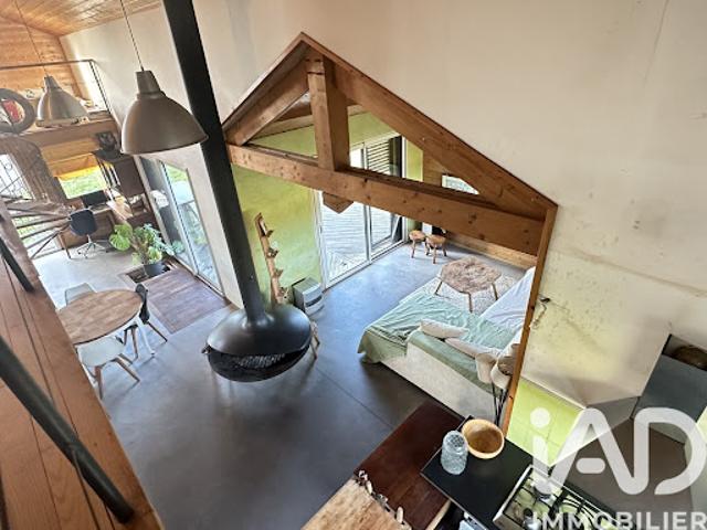 Maison vente à Saint-Nazaire, Les Moutiers-en-retz