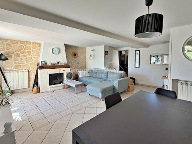 Maison vente à Saint-Roch, Les Pennes-Mirabeau